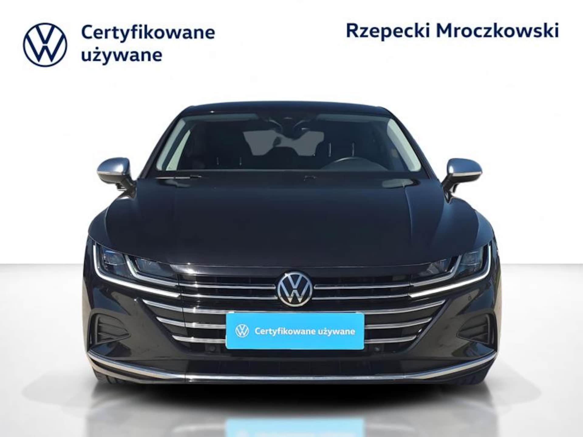 Volkswagen Arteon Elegance
