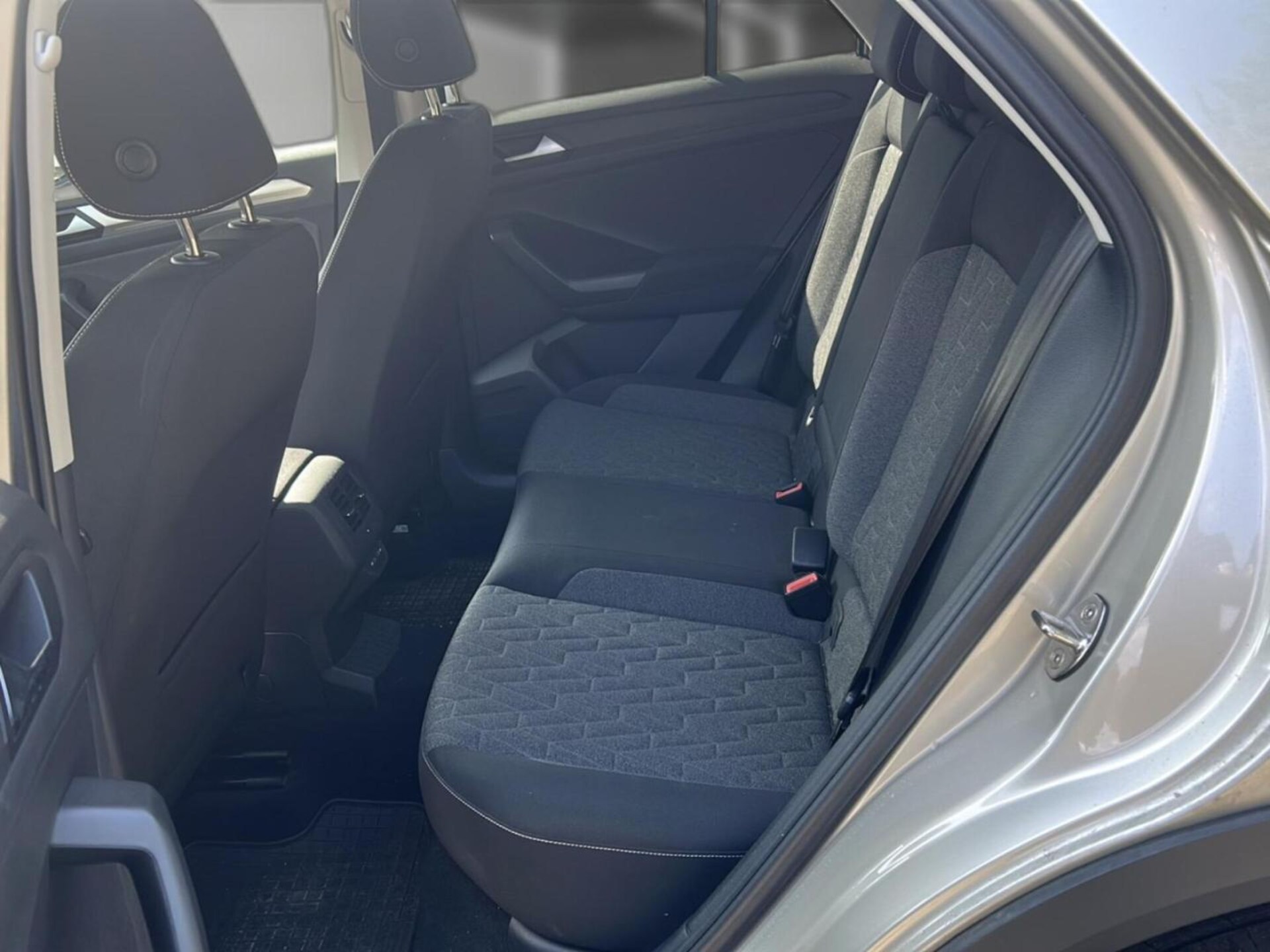 Volkswagen T-Roc MOVE