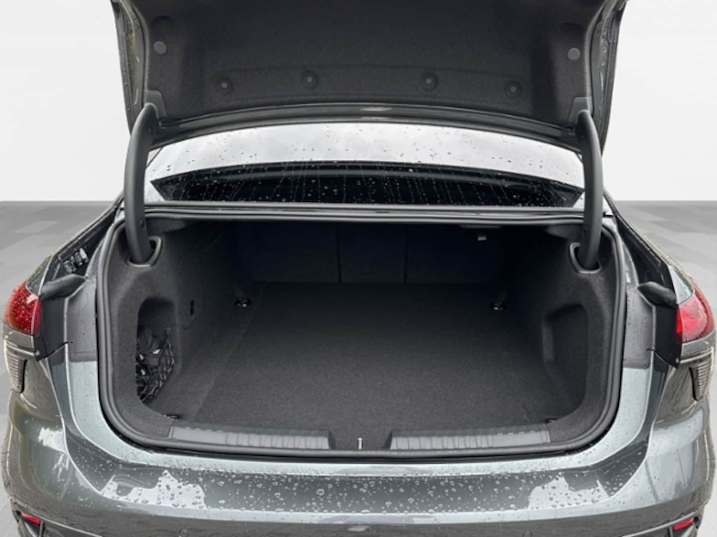 Bild über Audi A6 Limousine edition one TDI quattro 150 kW S tronic - für weitere Informationen kontaktieren Sie den Audi Partner