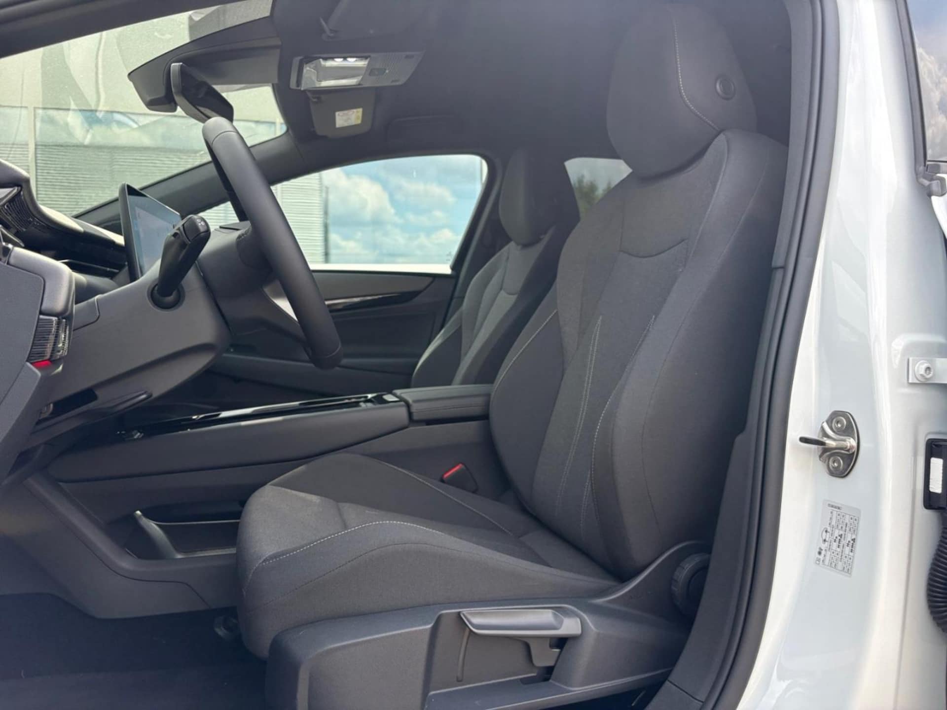 Volkswagen ID.7 Tourer Pro S
