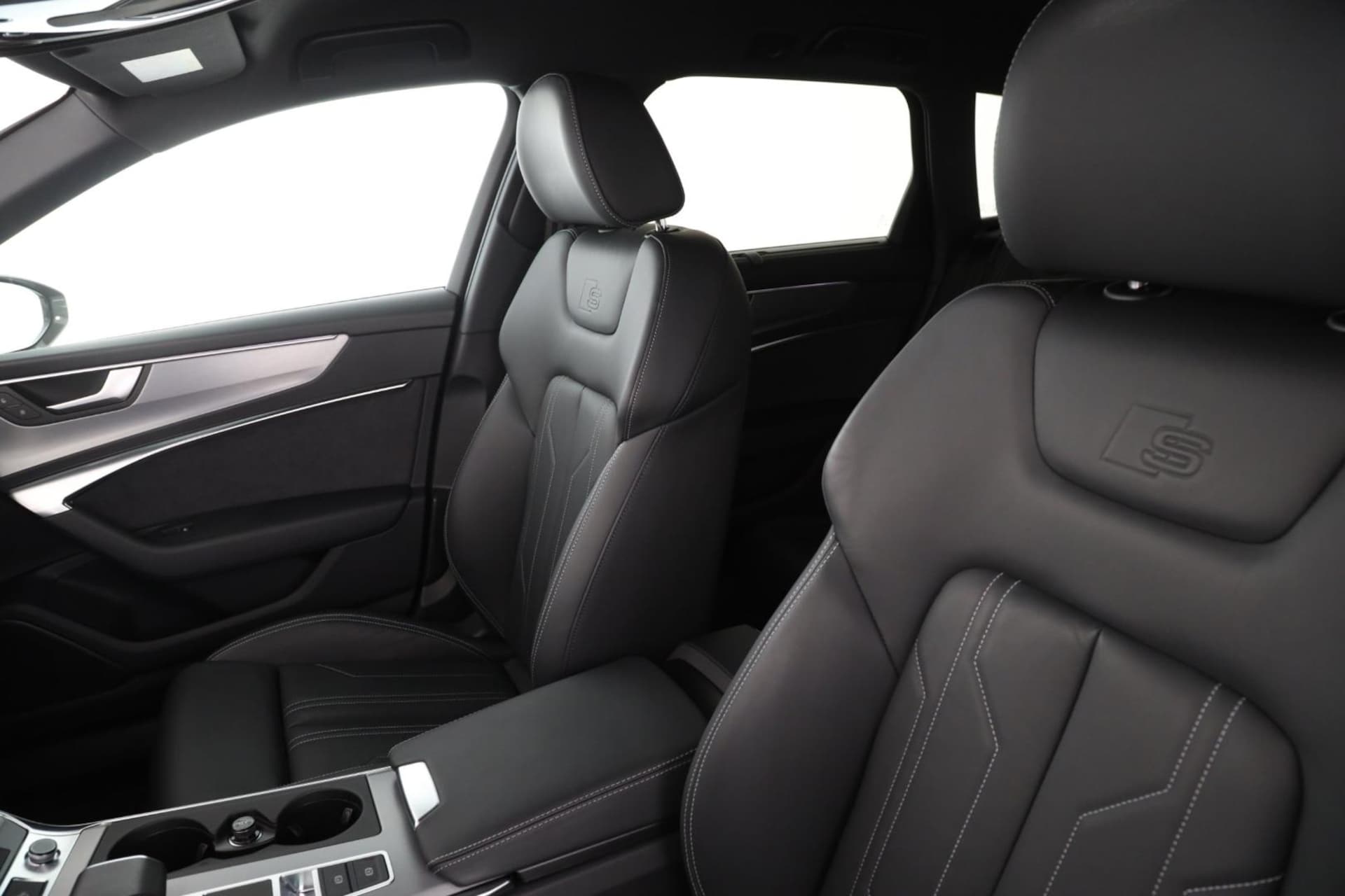 Audi A6 Avant TFSI e Design