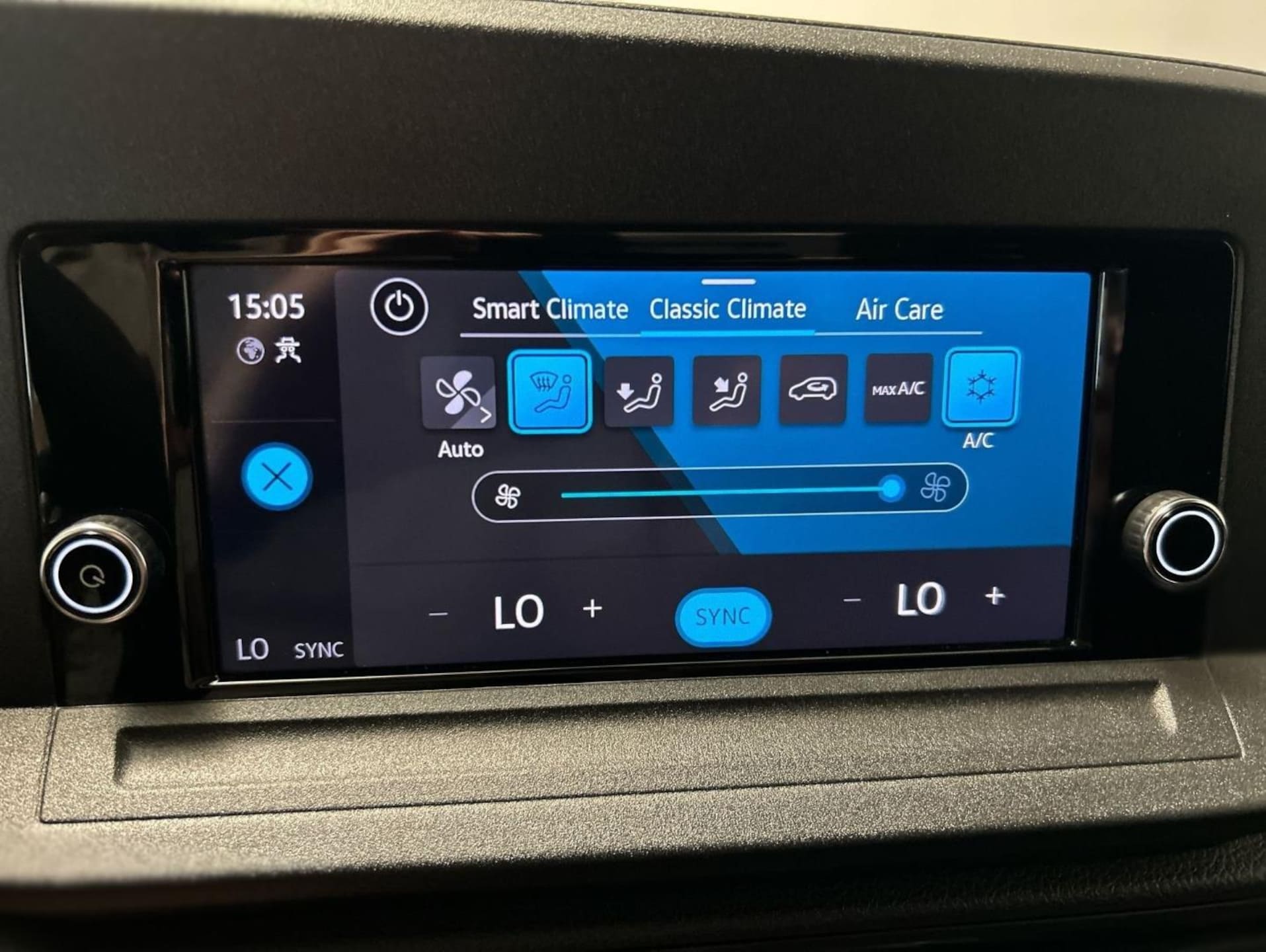Volkswagen Caddy Cargo EcoProfi