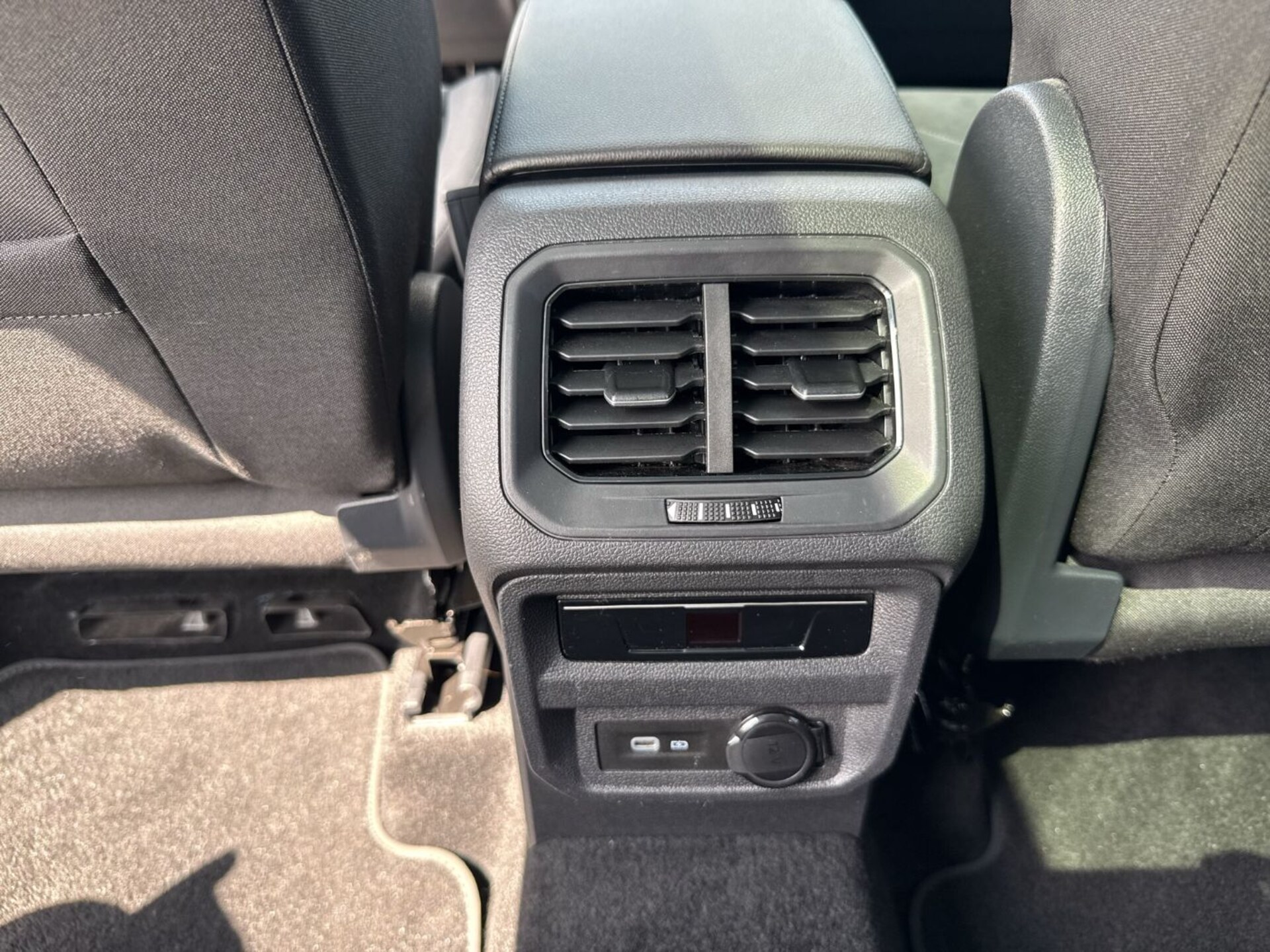 Volkswagen Tiguan Allspace Elegance
