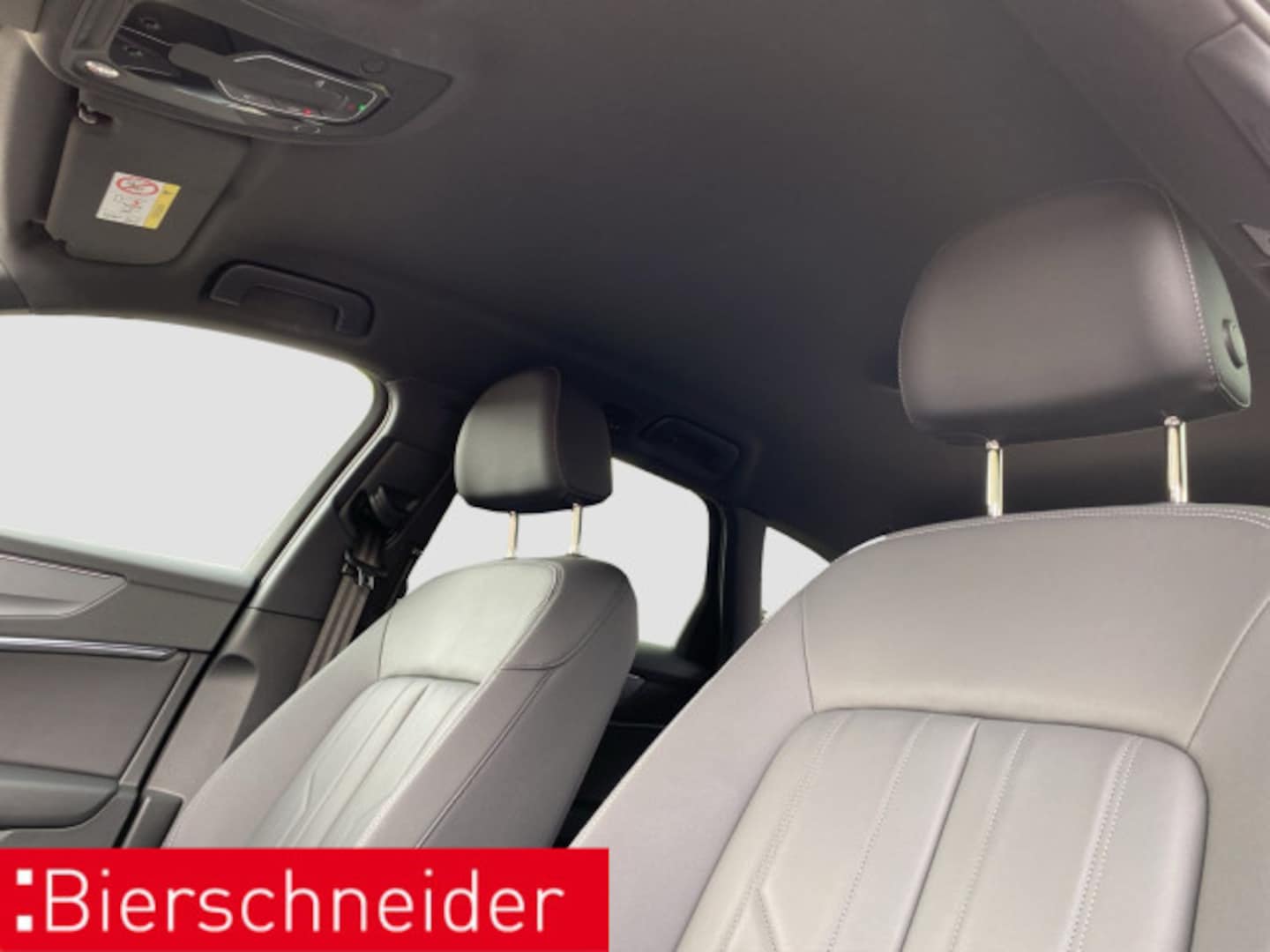 Bild über Audi A6 Avant TFSI e advanced 50 TFSI e quattro S tronic - für weitere Informationen kontaktieren Sie den Audi Partner