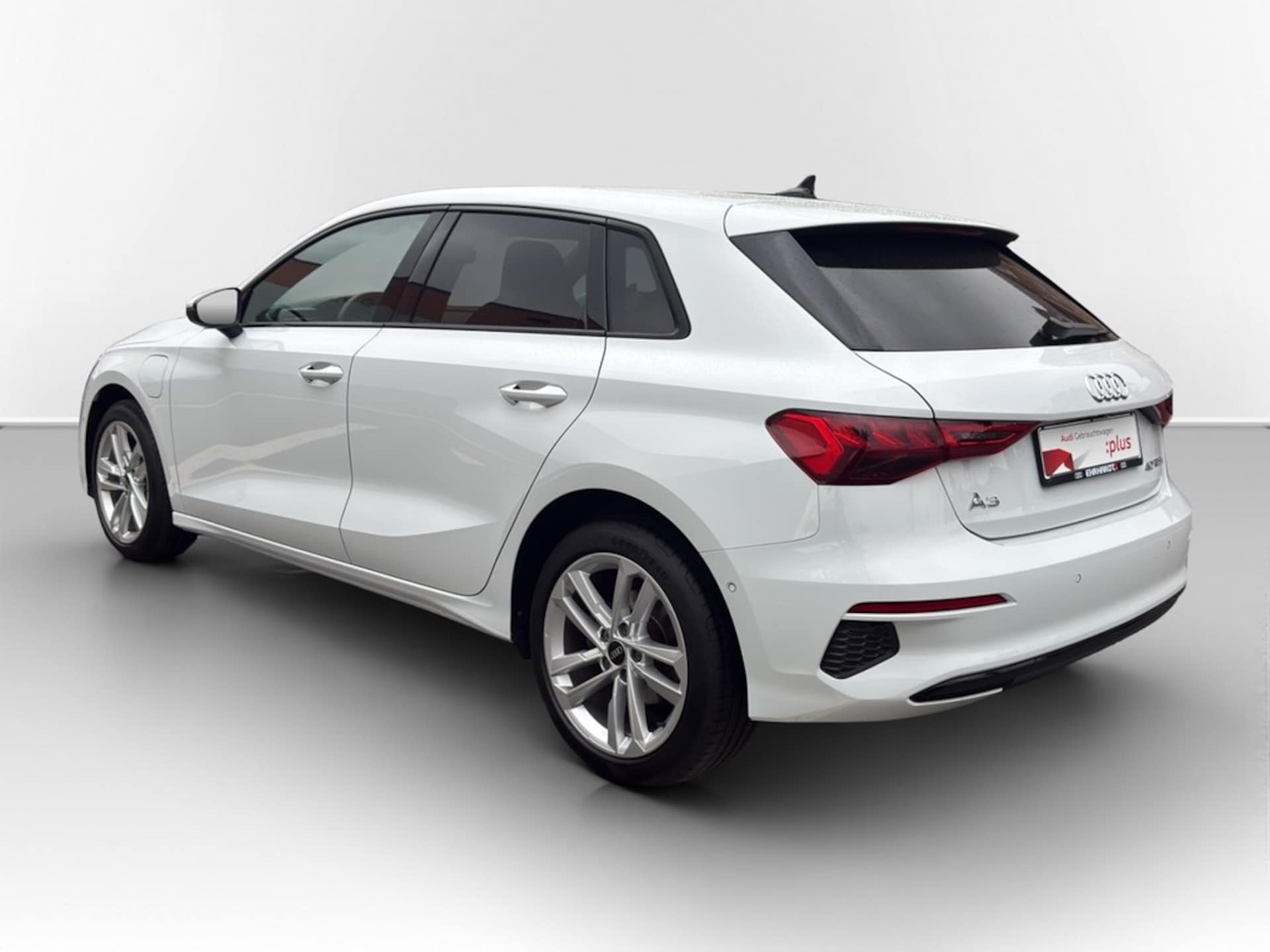 Audi A3 Sportback TFSI e Advanced