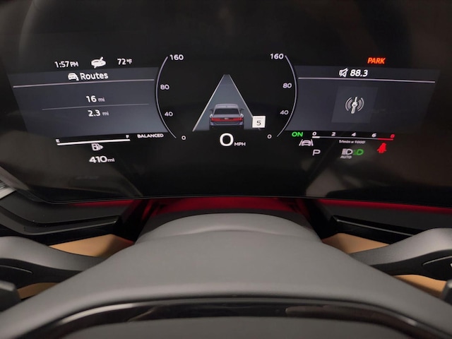 2026 Audi A6 Premium Plus - Photo 26