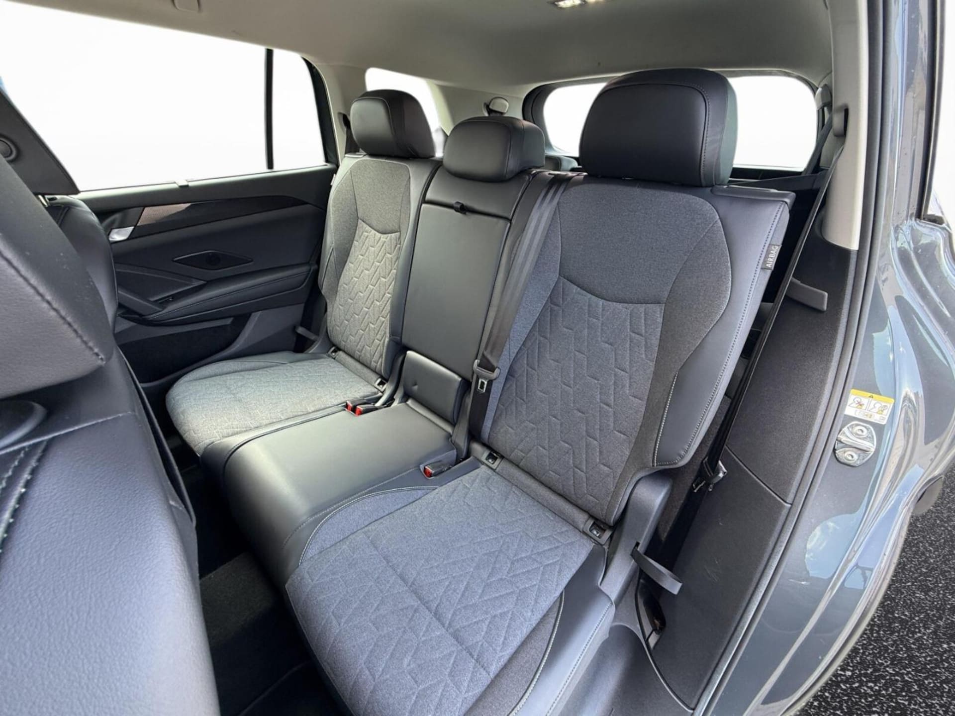 Volkswagen Tayron Life