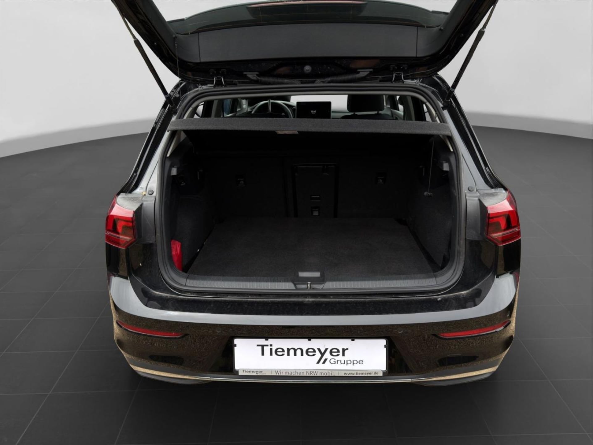 Volkswagen Golf Goal