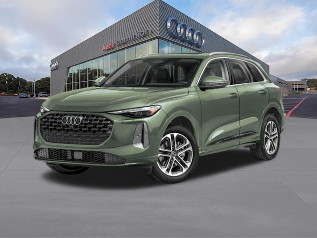 Photo of 2026 Audi Q5 