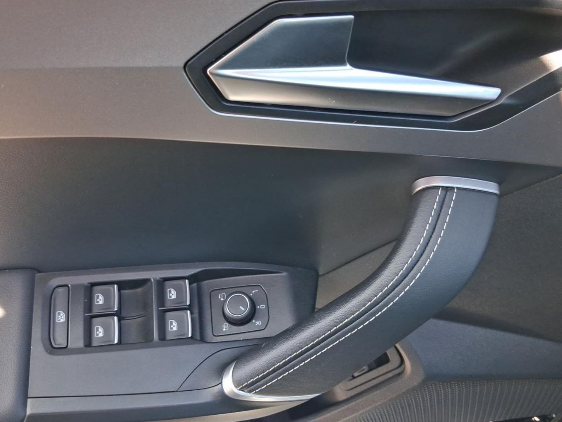 SEAT Leon Sportstourer XCELLENCE
