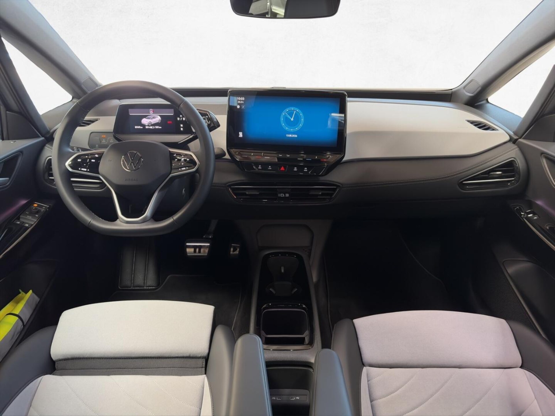 Volkswagen ID.3 MOVE Pro