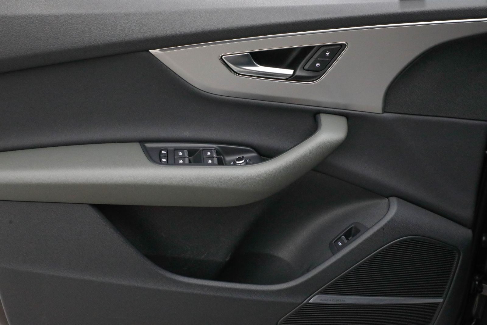 Audi Q7 – Bild 16