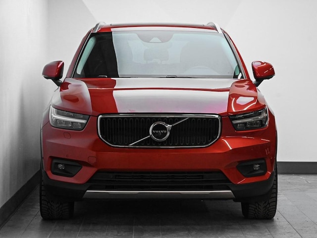 2019 Volvo XC40