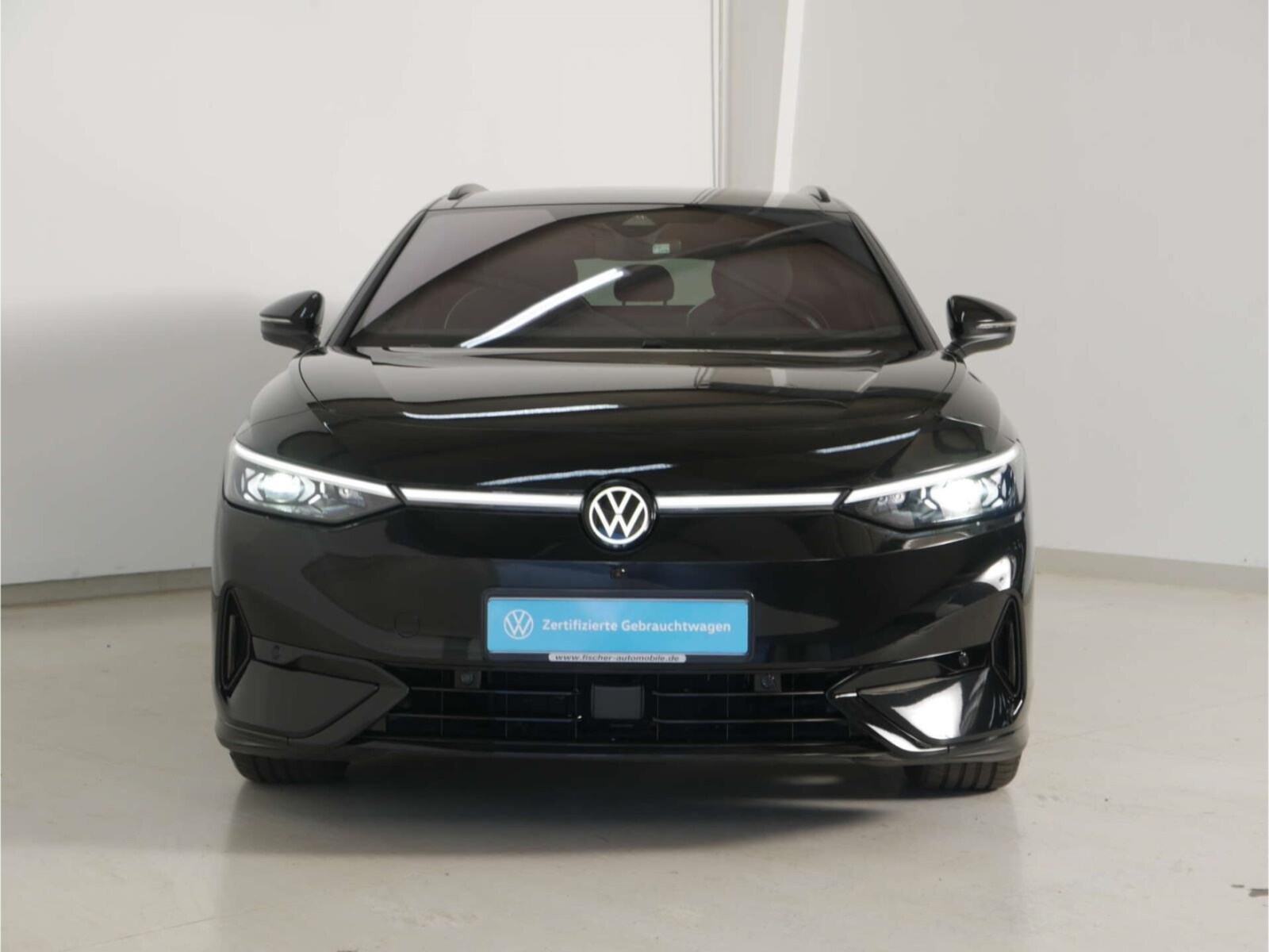 Volkswagen ID.7 Tourer – Bild 3
