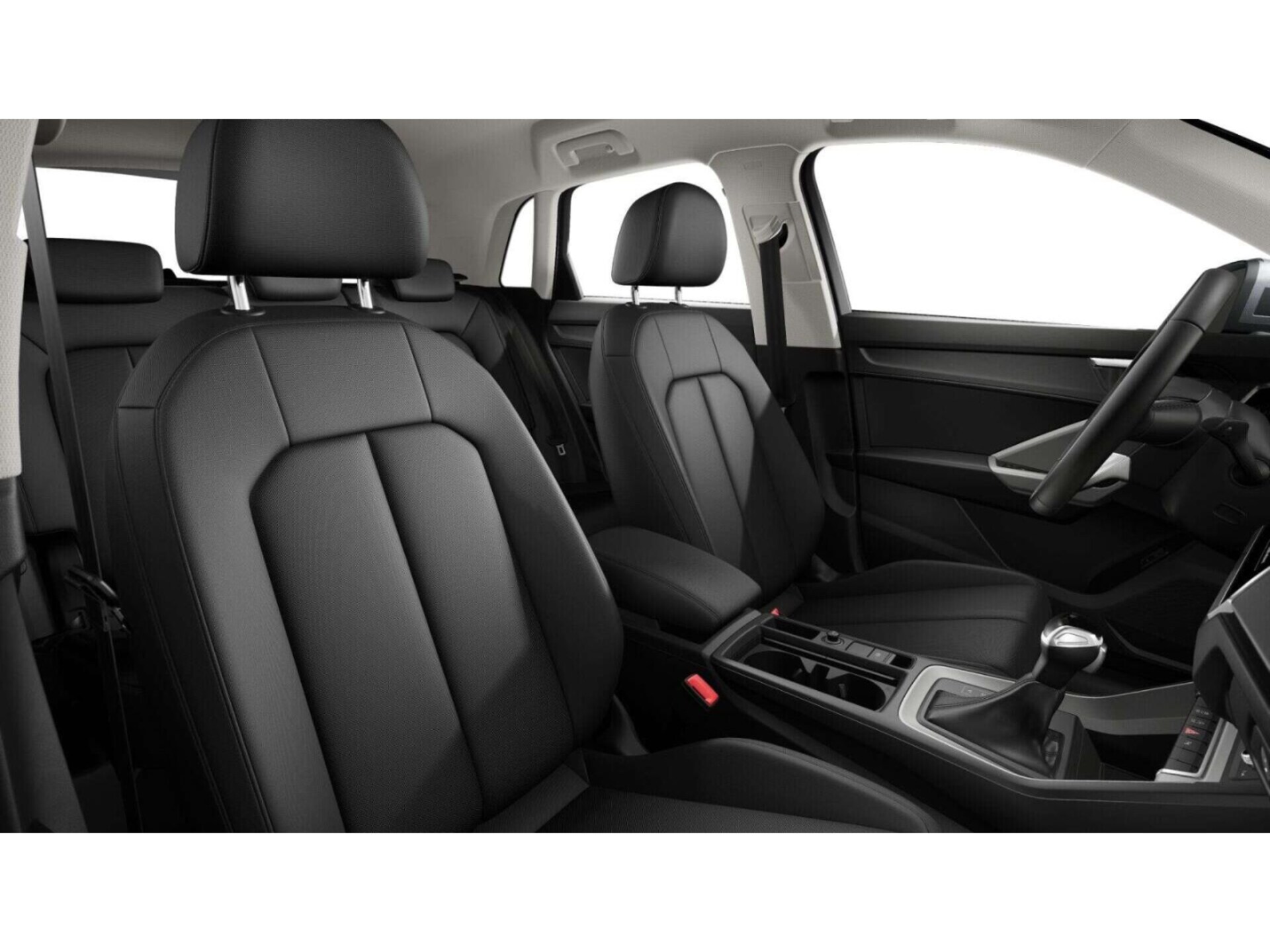 Audi Q3 SUV