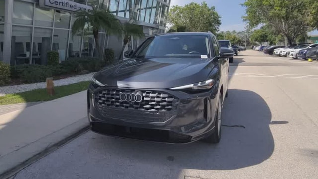 2025 Audi Q5