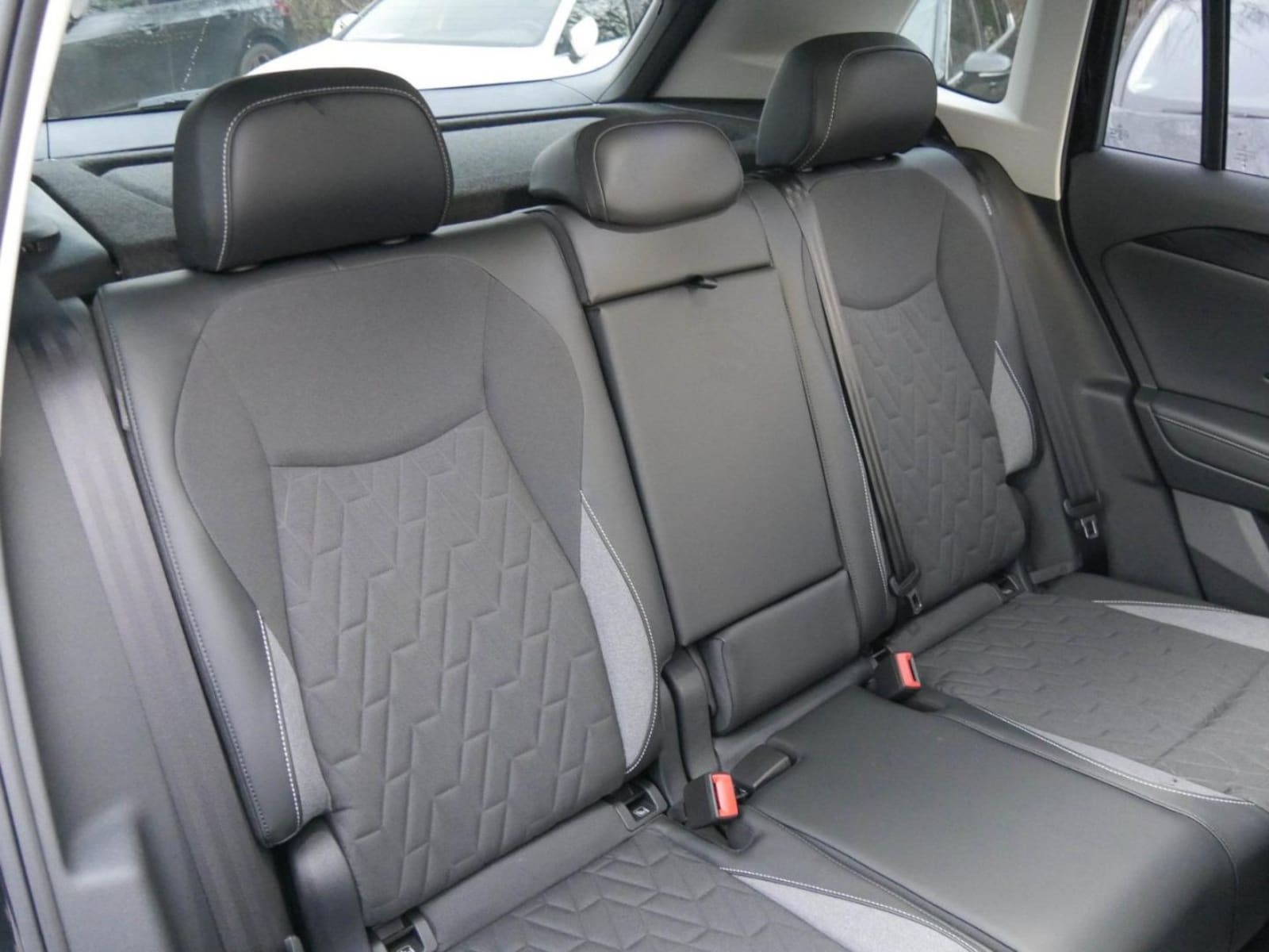 Volkswagen Tiguan – Bild 4
