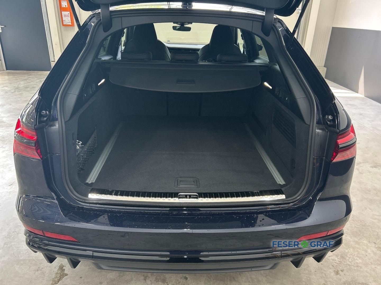 Bild über Audi S6 Avant TDI quattro tiptronic - für weitere Informationen kontaktieren Sie den Audi Partner