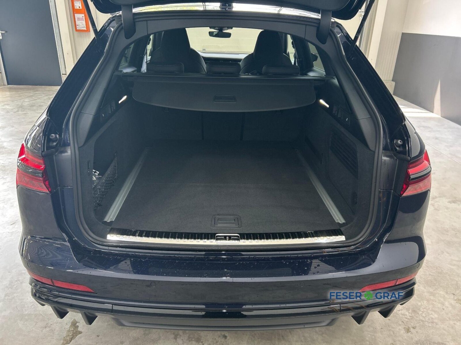Audi S6 Avant – Bild 11
