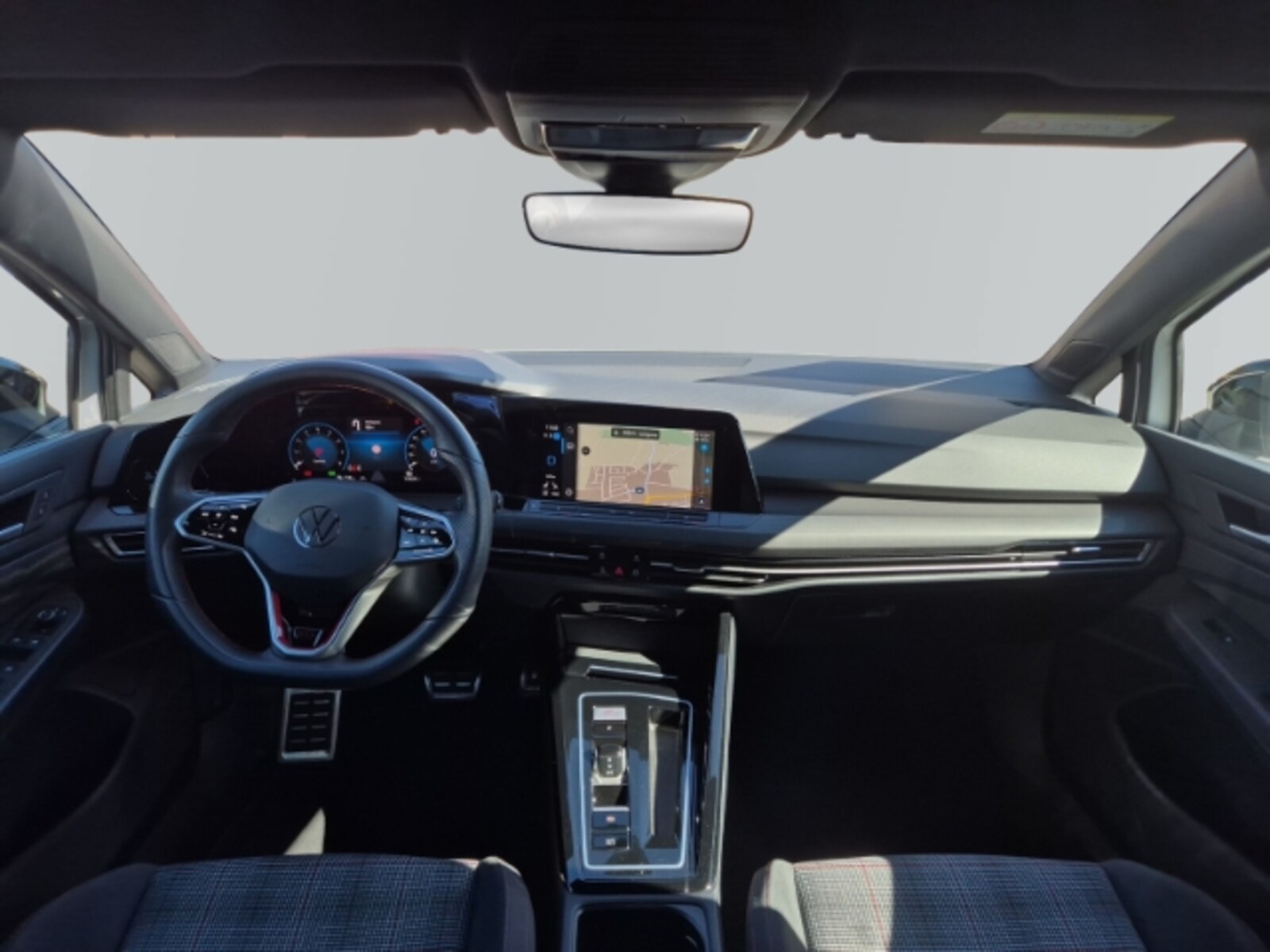 Volkswagen Golf – Bild 9