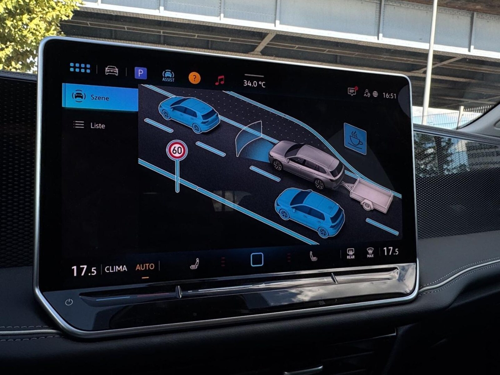 Volkswagen Passat – Bild 21