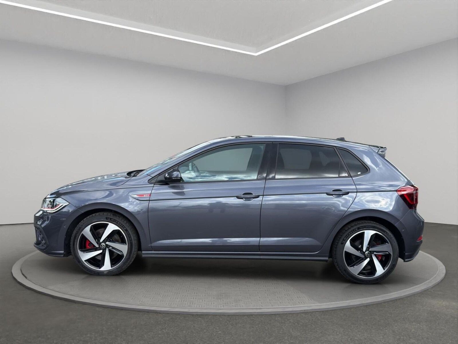 Volkswagen Polo – Bild 5