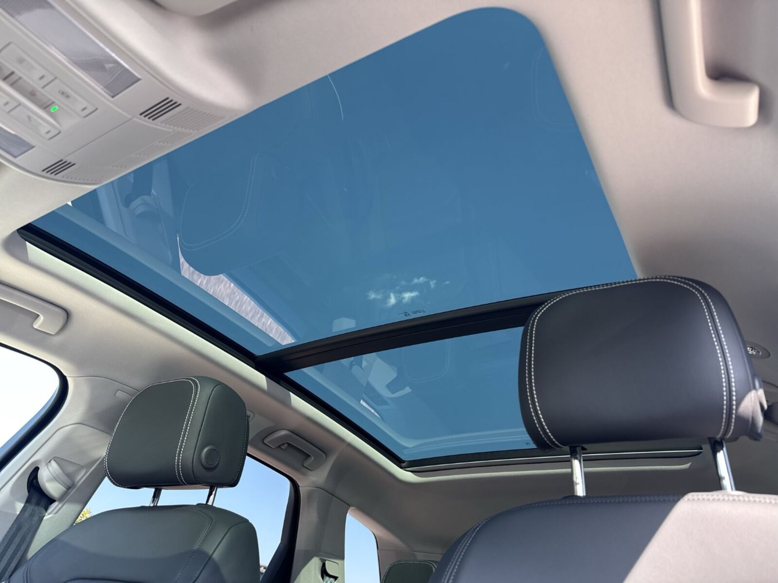Volkswagen Touareg – Bild 14