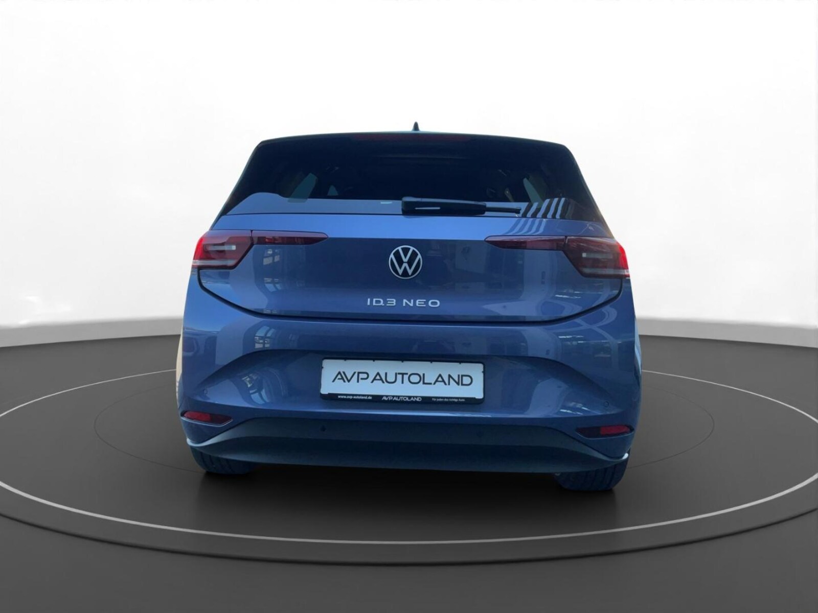 Volkswagen ID.3 Neo – Bild 6
