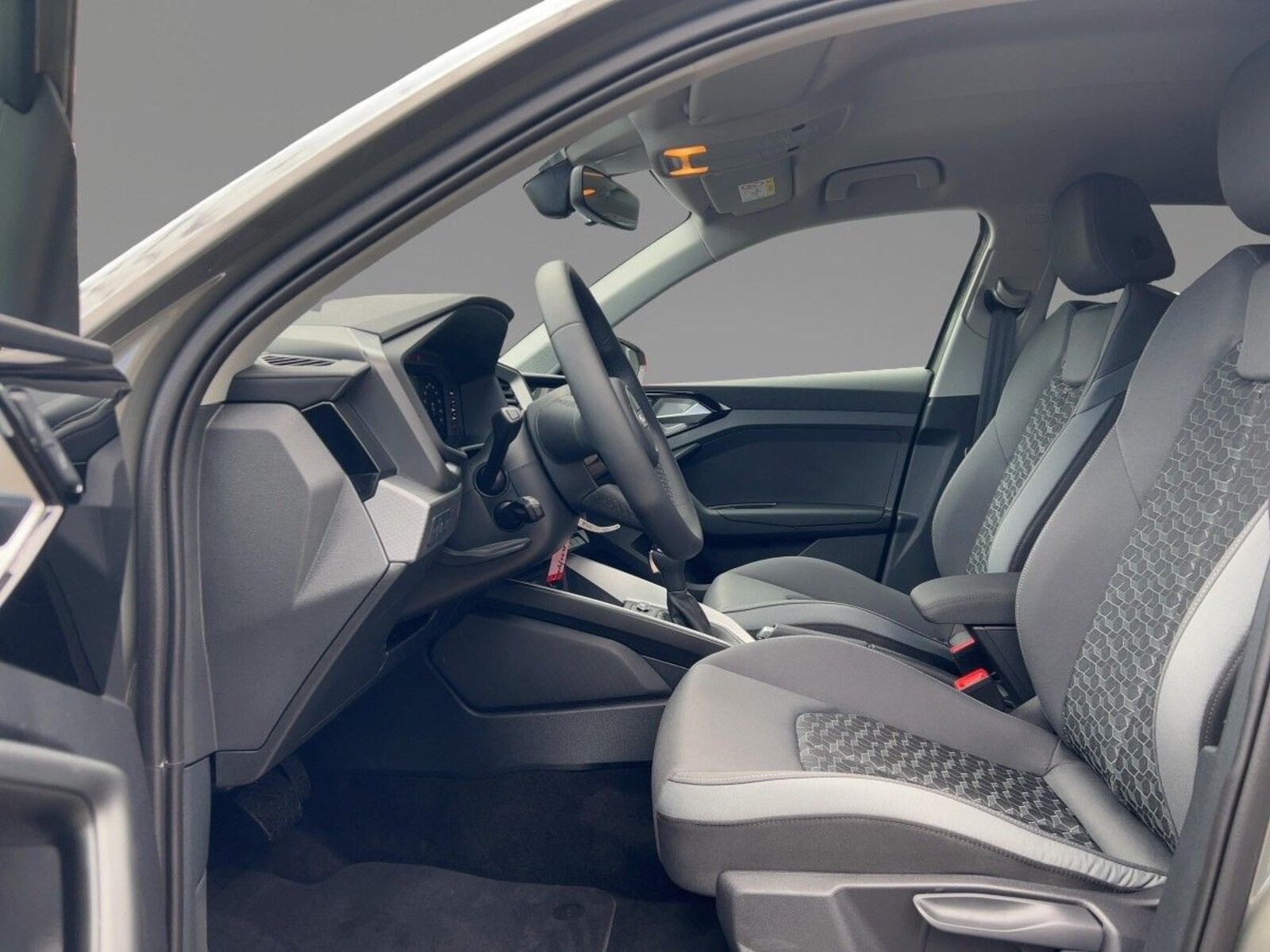 Audi A1 Sportback – Bild 8