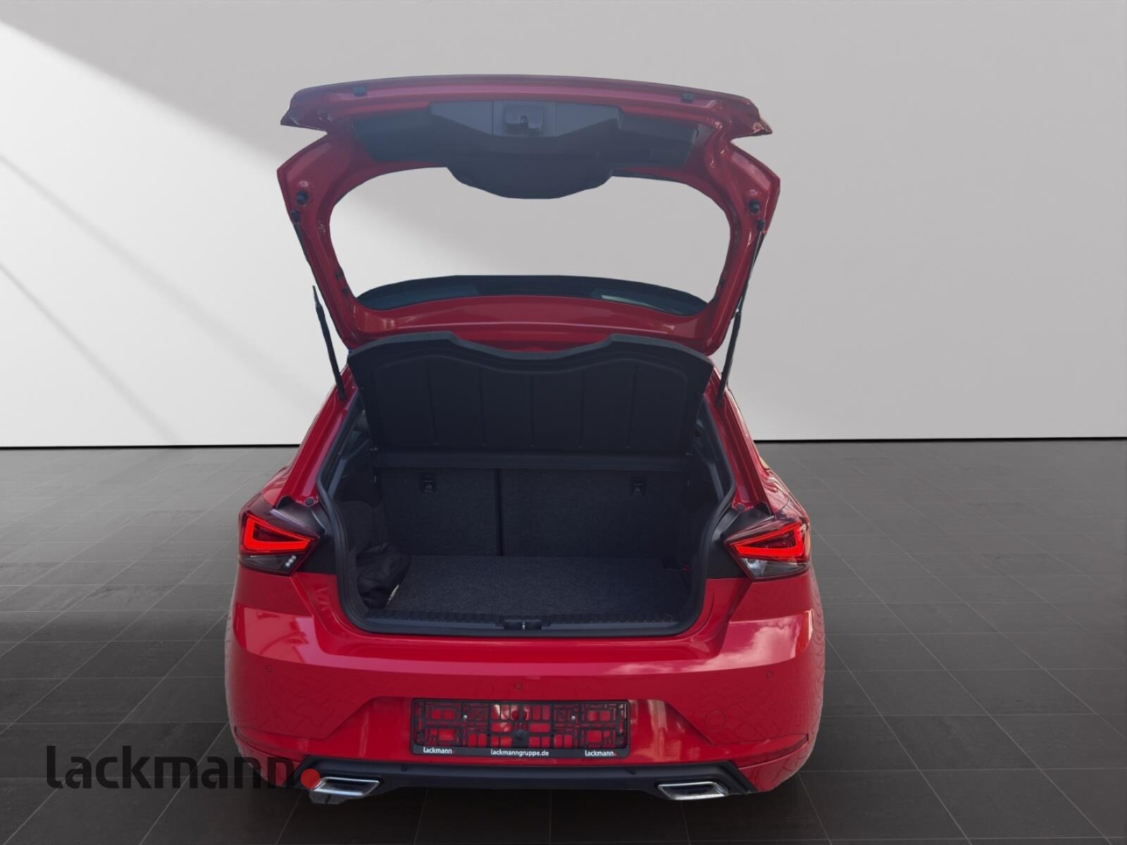 SEAT Ibiza – Bild 7