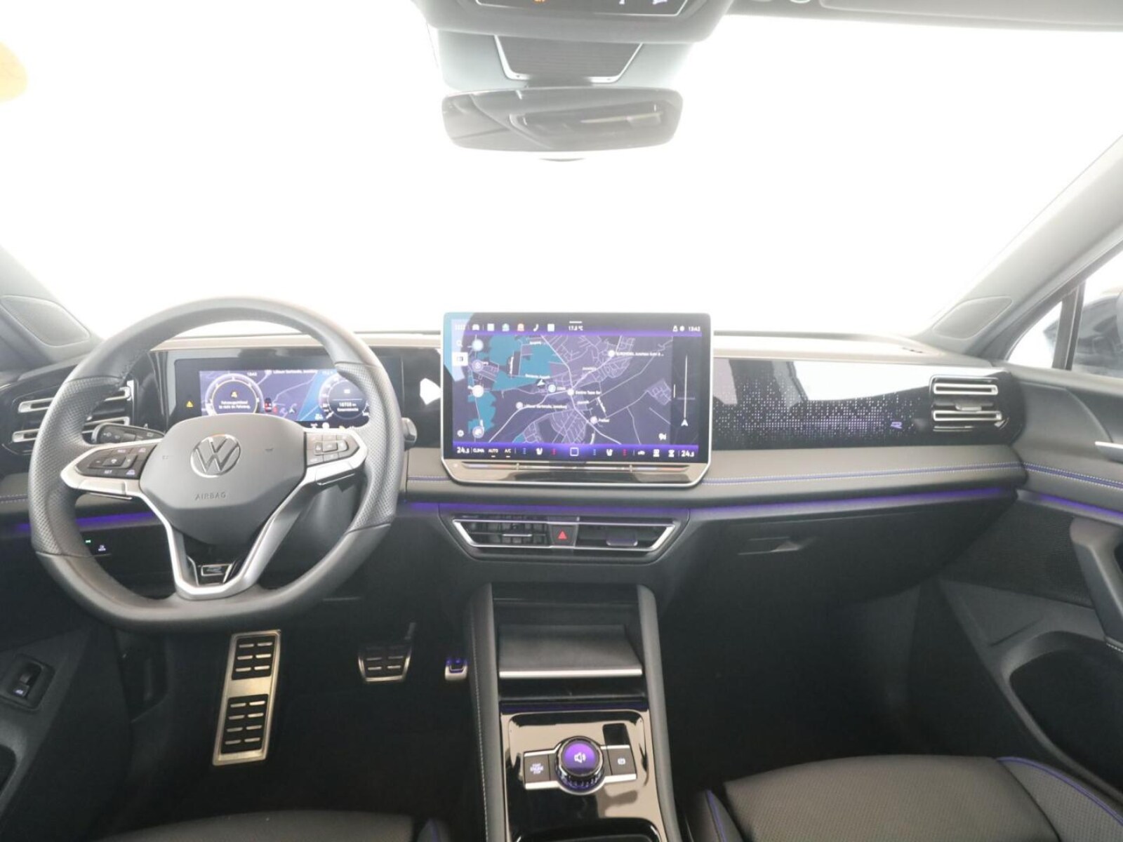 Volkswagen Tiguan – Bild 12