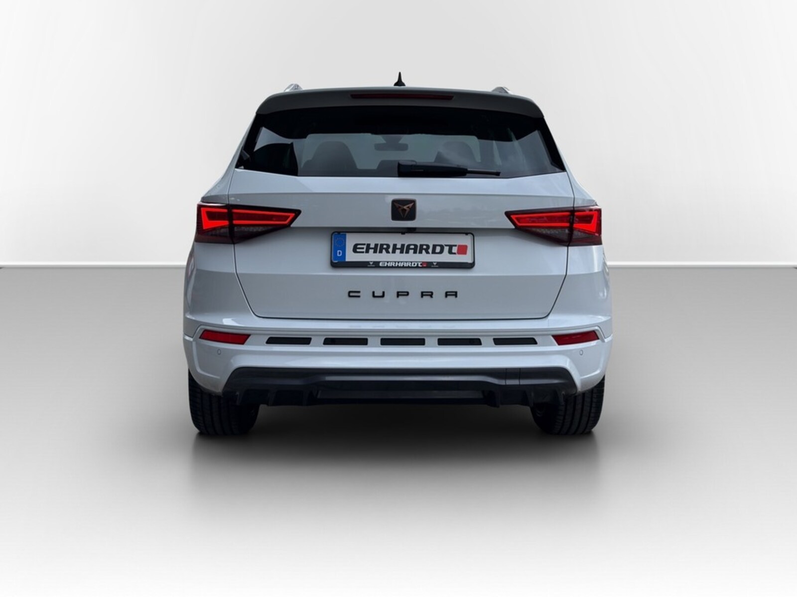 CUPRA Ateca – Bild 5
