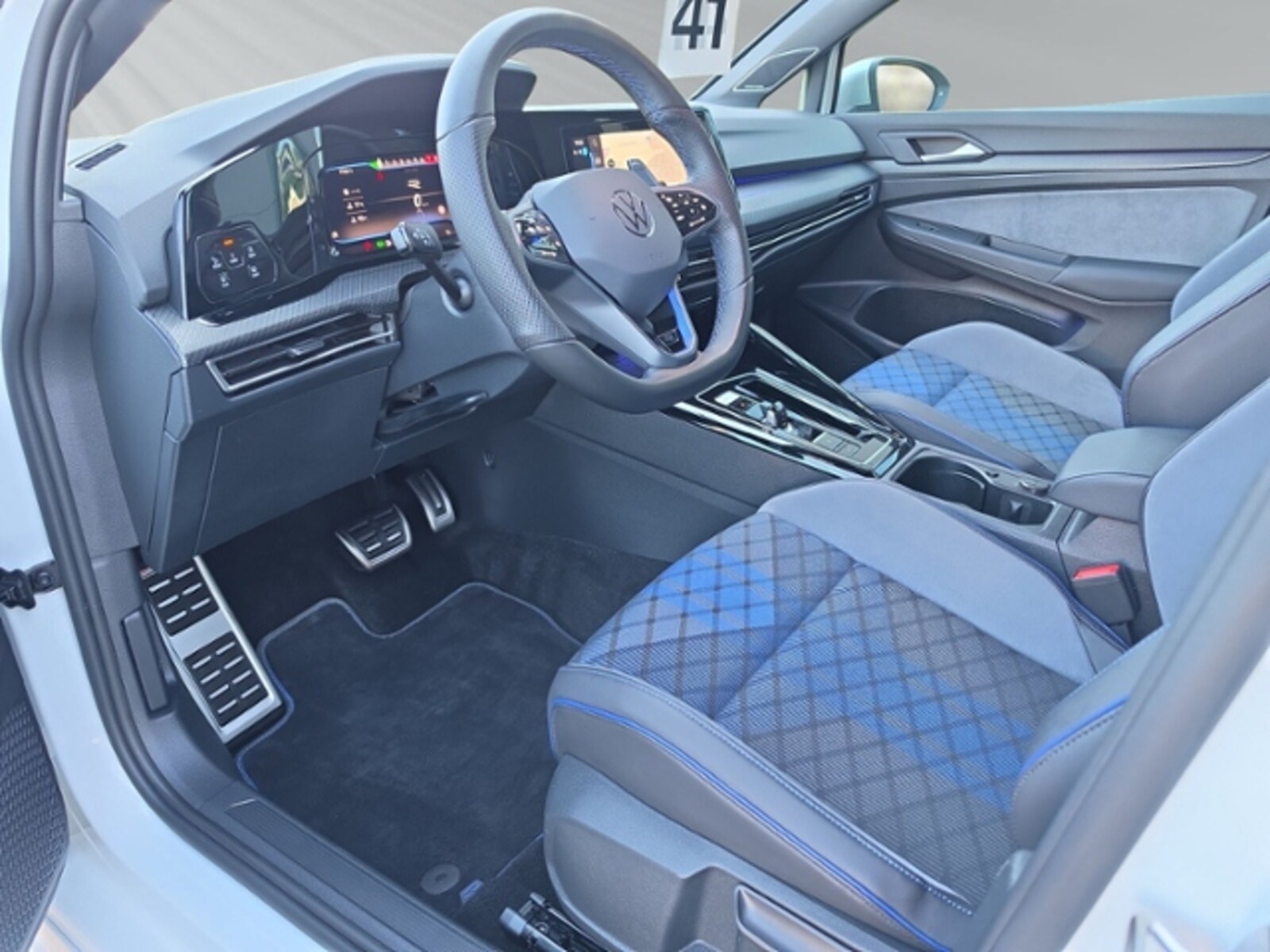 Volkswagen Golf – Bild 12