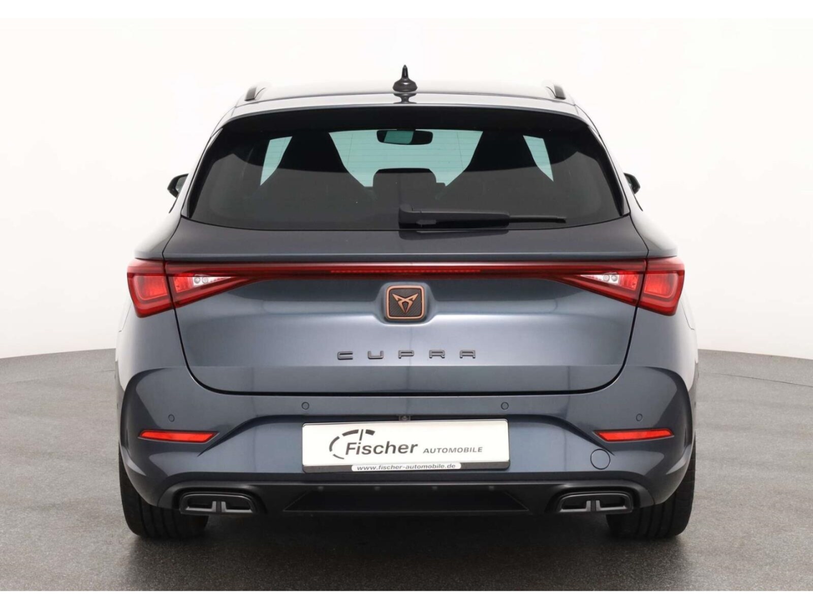 CUPRA Leon Sportstourer – Bild 5