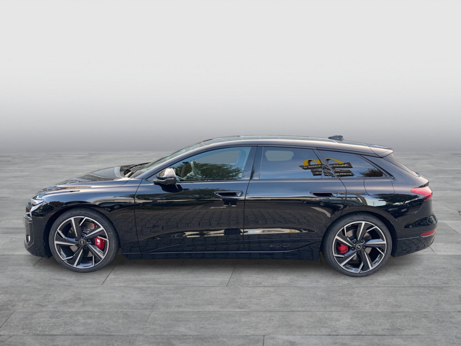 Audi S6 Avant e-tron – Bild 2