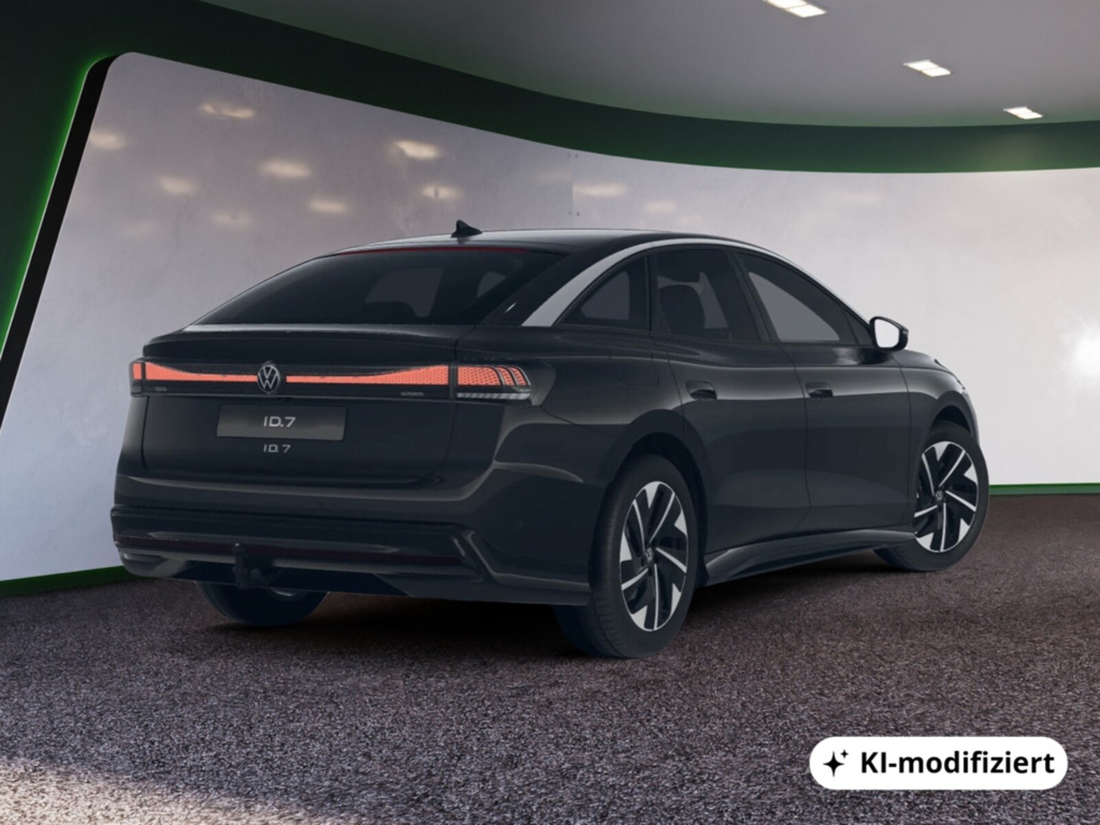 Volkswagen ID.7 – Bild 7