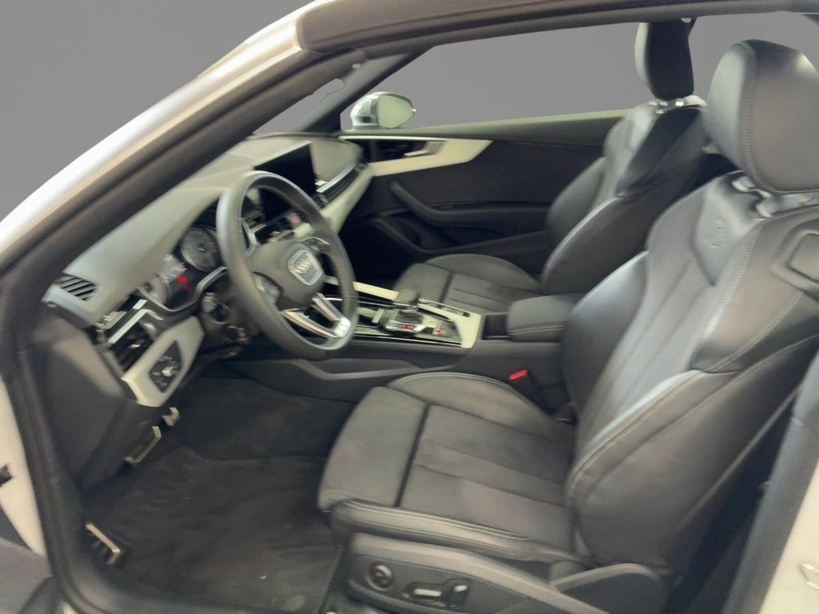 Audi S5 Cabriolet – Bild 6