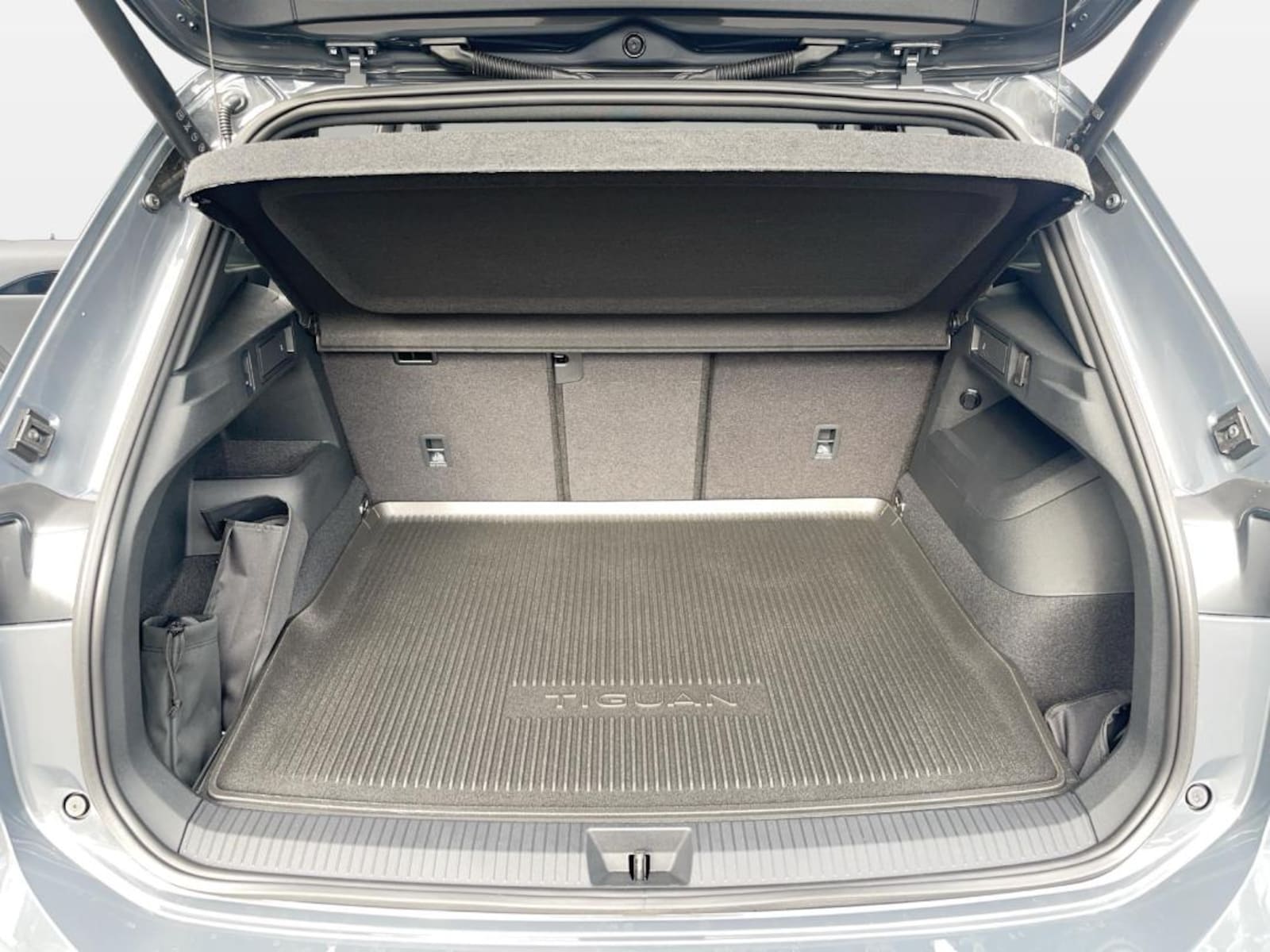Volkswagen Tiguan – Bild 17
