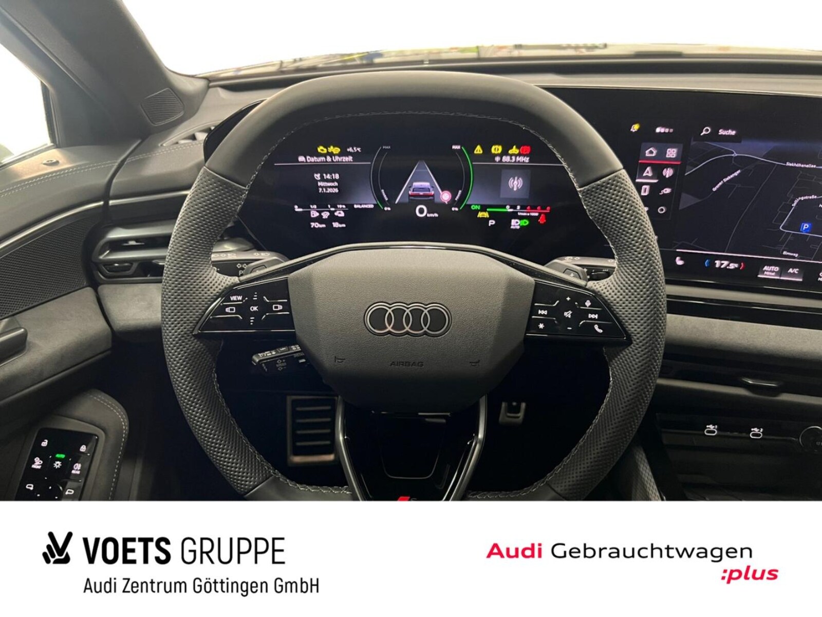 Audi A5 Avant – Bild 10