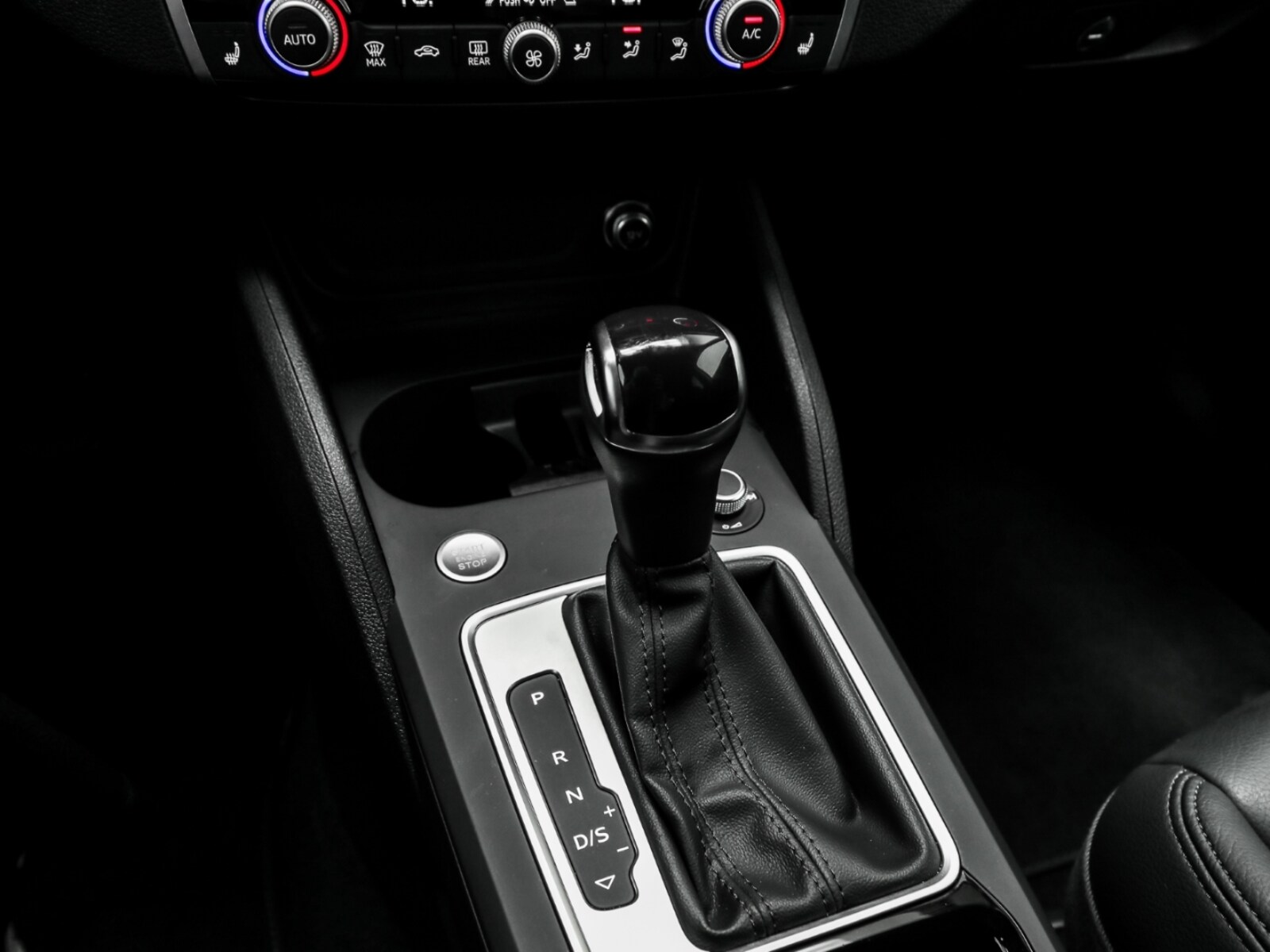 Audi Q2 – Bild 14