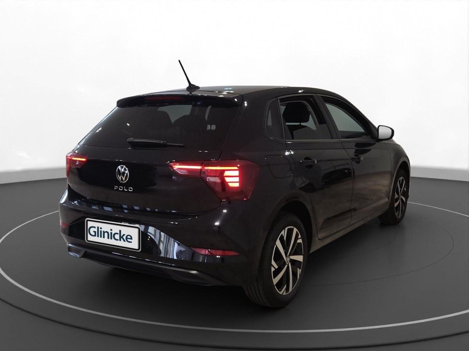 Volkswagen Polo – Bild 2