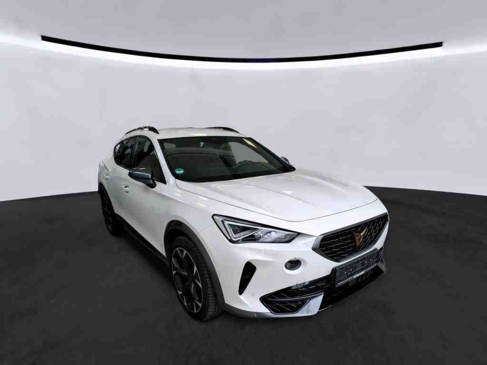 CUPRA Formentor – Bild 3