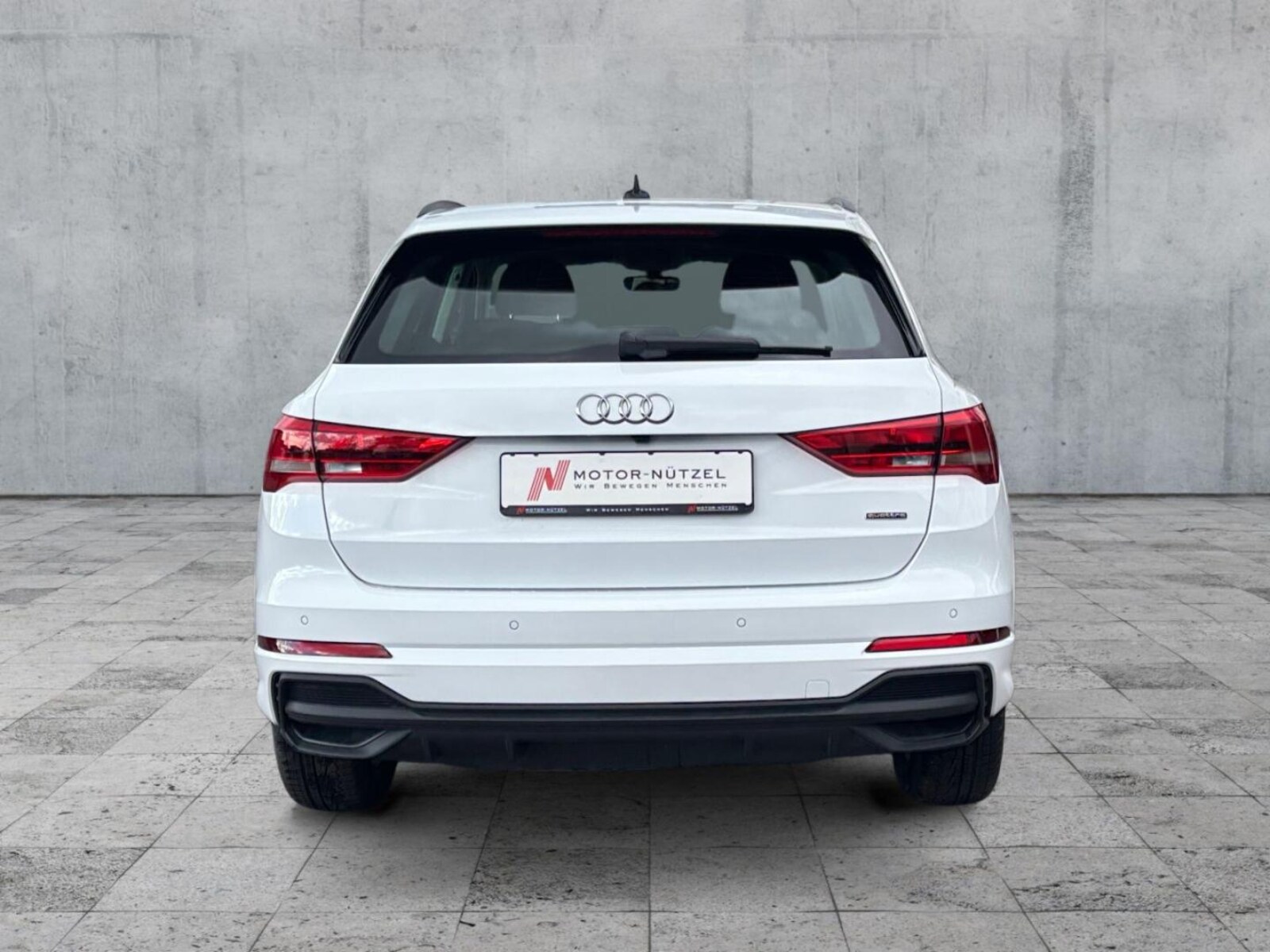 Audi Q3 – Bild 4