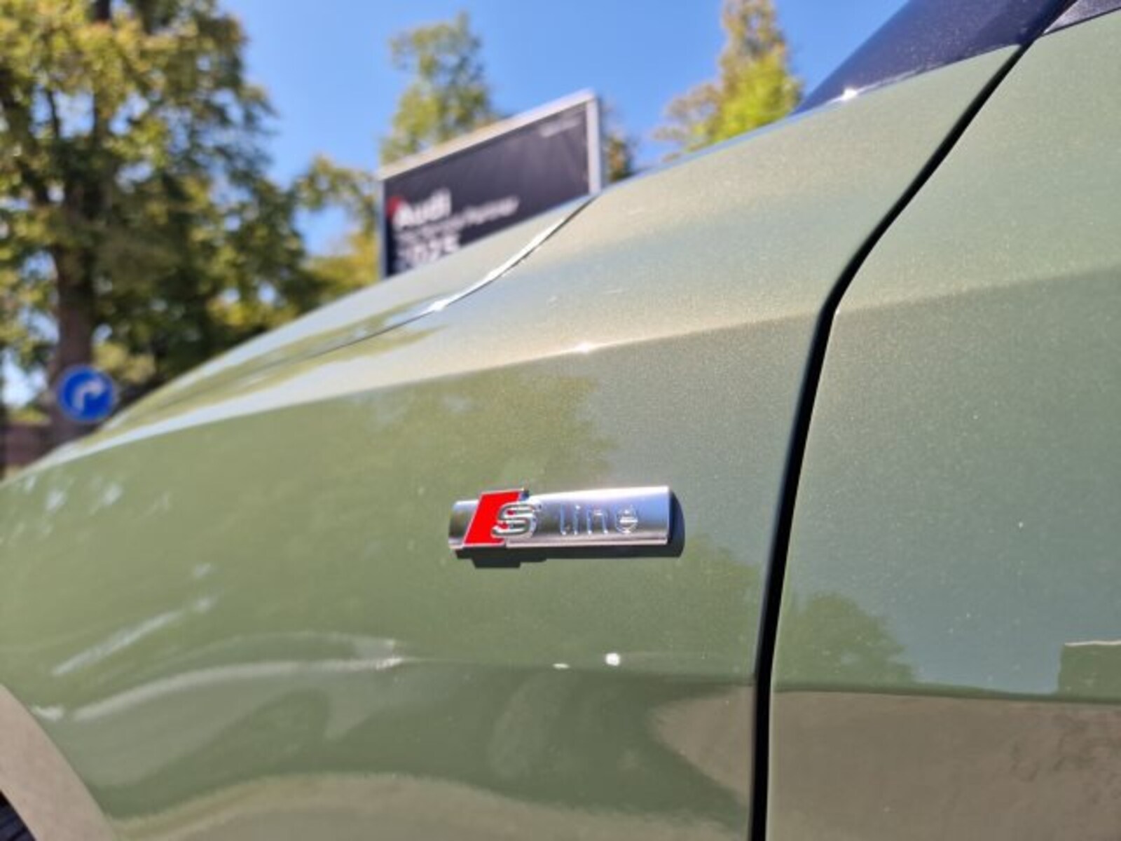 Audi A1 Sportback – Bild 17
