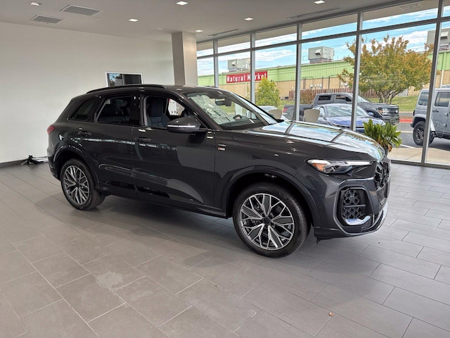 Photo of 2026 Audi Q5