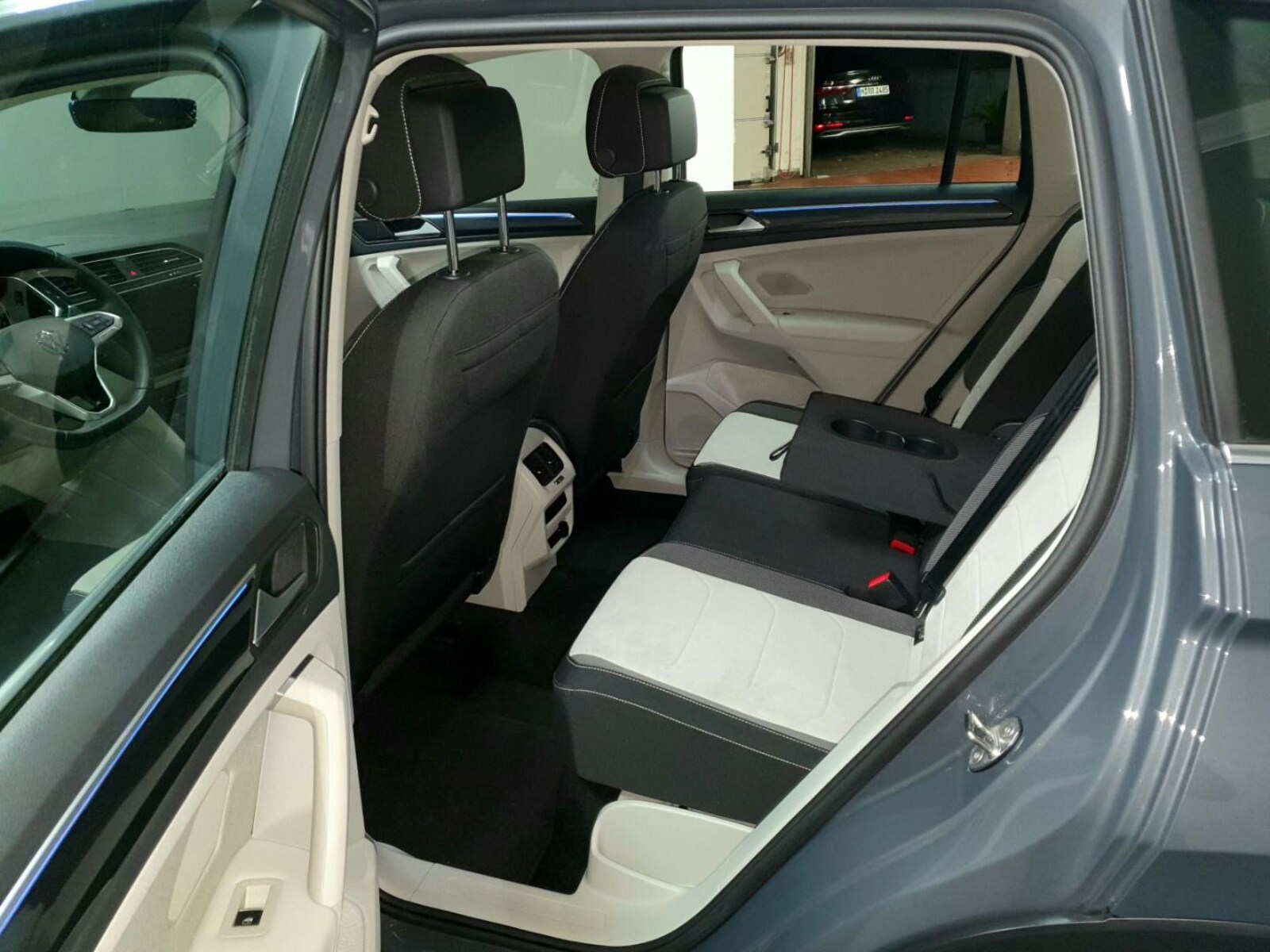 Volkswagen Tiguan – Bild 10