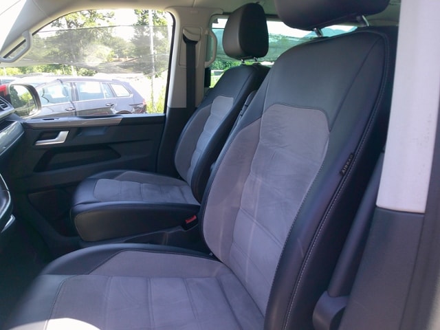 Volkswagen T6.1 Multivan
