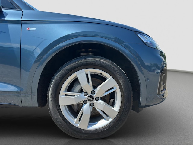 Audi Q5 SUV 50 TDI Quattro Tiptronic - 2022 - Joinsteer - #18
