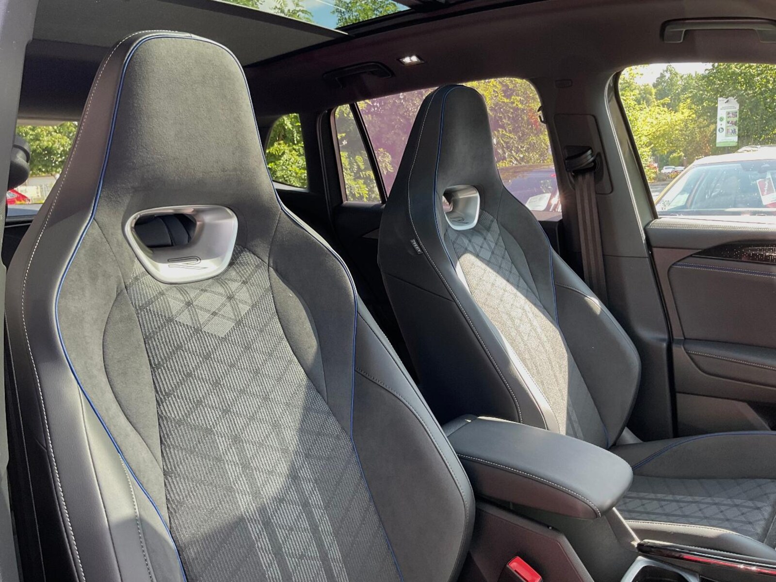 Volkswagen Tiguan – Bild 8