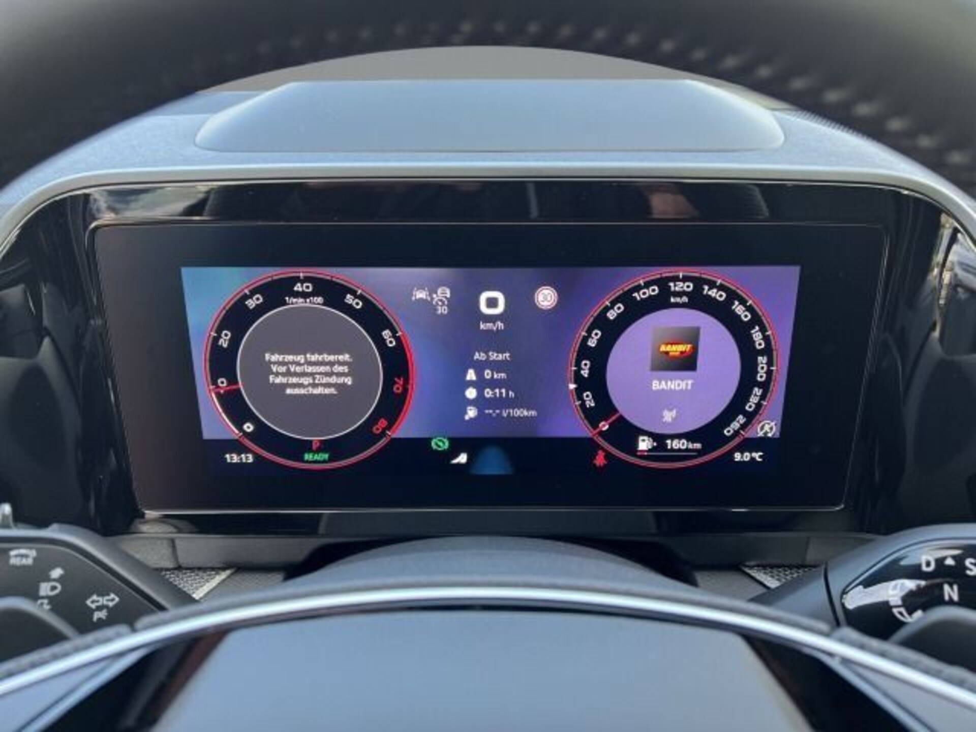 Skoda Kodiaq Sportline